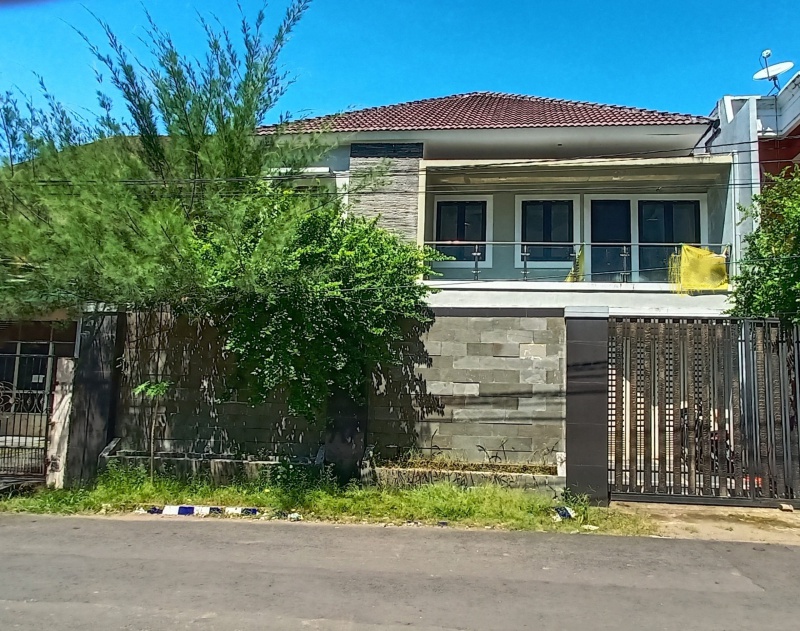 Dijual Rumah Jl. Ahmad Dahlan