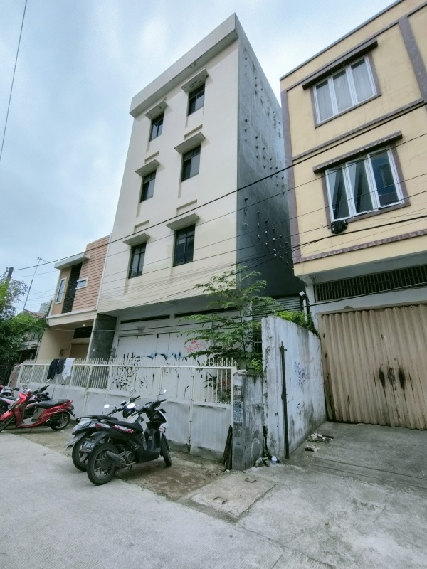 Dijual ruko, rumah wallet dalam kota Makassar