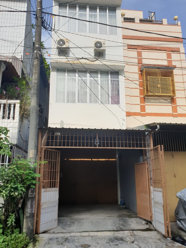 Dijual Ruko dalam kota